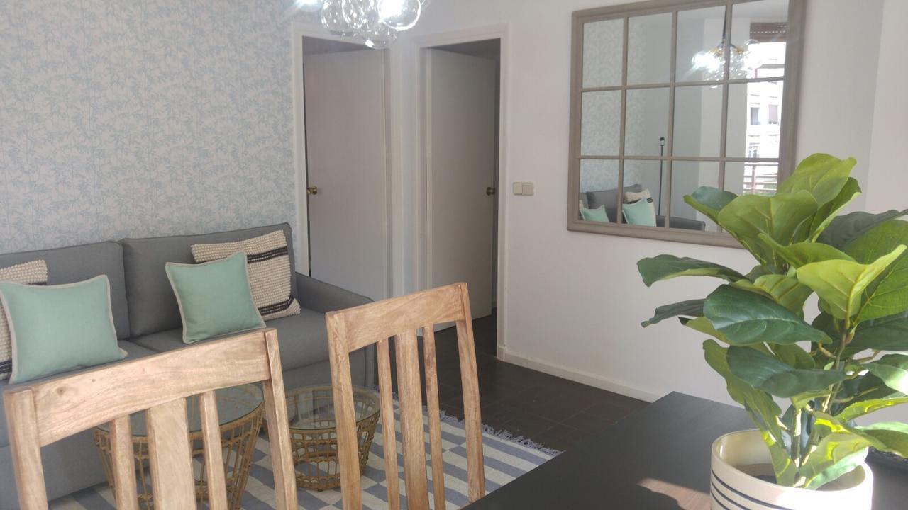 Chamberi III Apartment Madrid Exterior photo