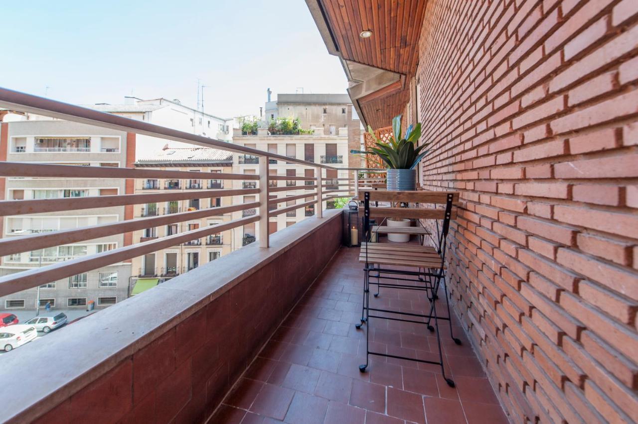 Chamberi III Apartment Madrid Exterior photo
