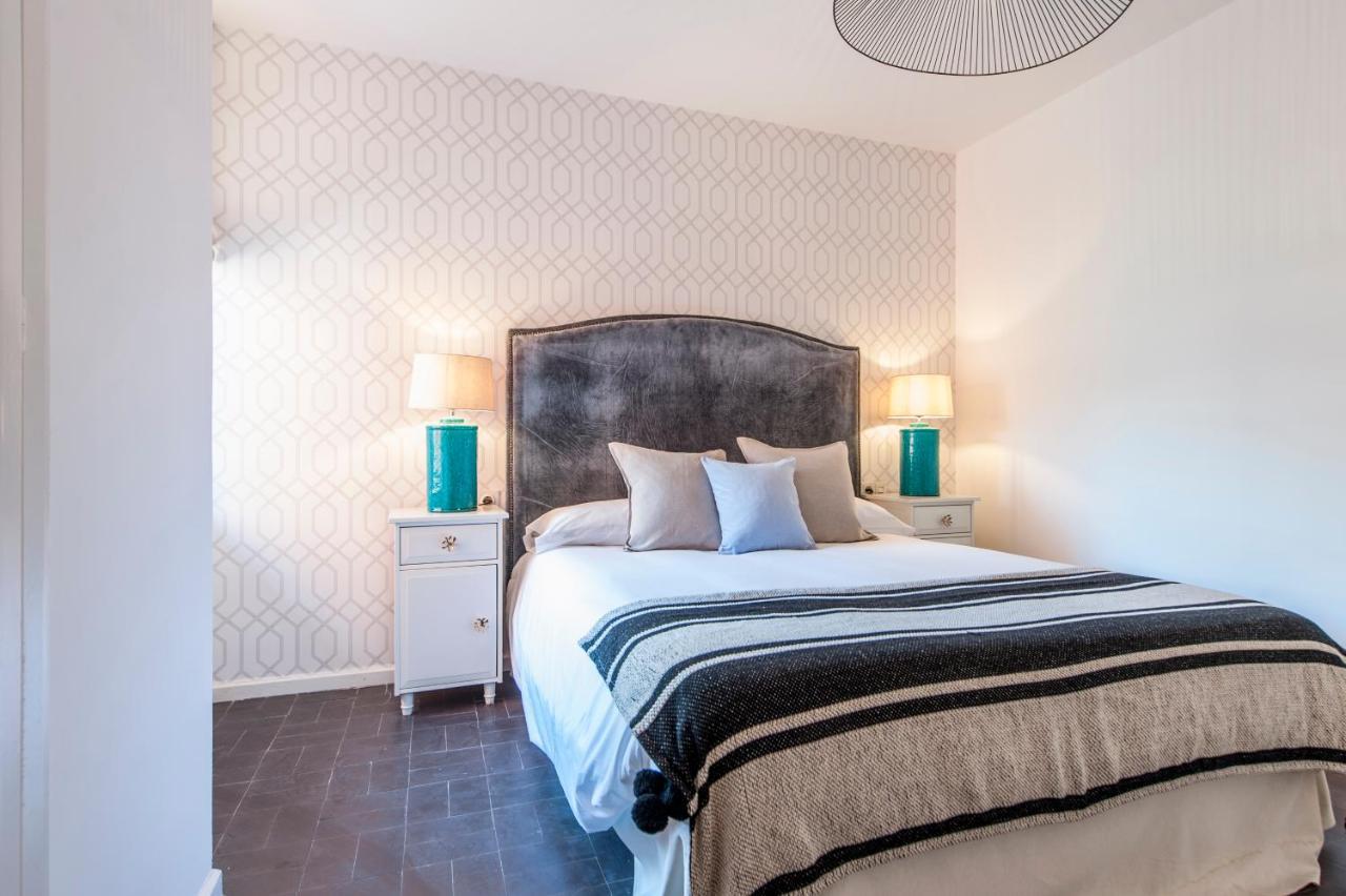 Chamberi III Apartment Madrid Exterior photo